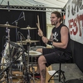 Click to enlarge GutterPunk - Professional Concert Photography